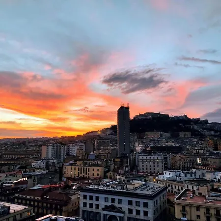My View Guest house Naples