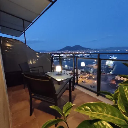 My View Guest house *