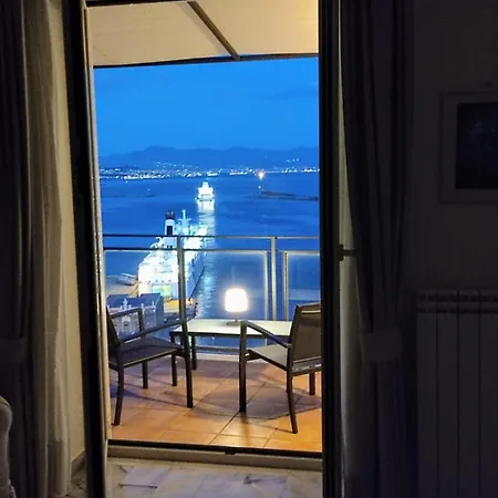 Guest house My View *
