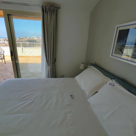 My View Guest house Naples