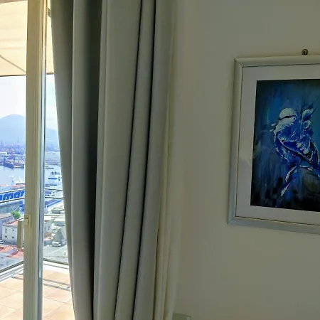 Guest house My View Naples