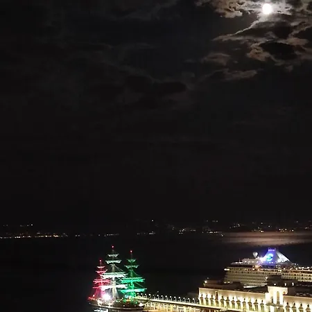 My View Guest house Naples