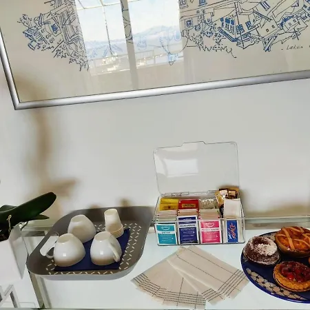 Гостевой дом My View Неаполь