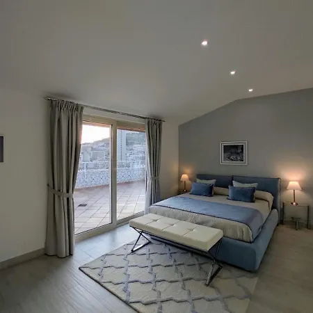 My View Неаполь