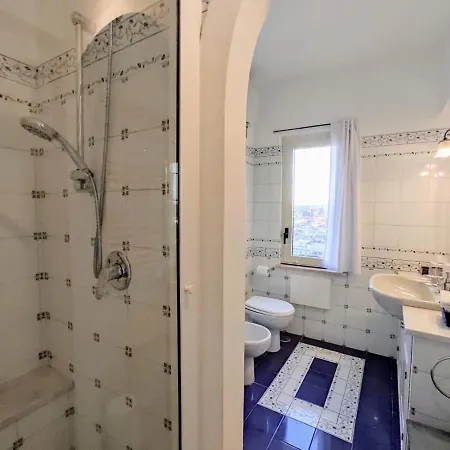 My View Гостевой дом 4*