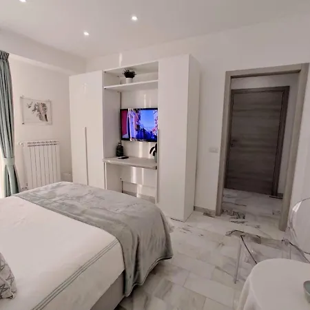 Гостевой дом My View Неаполь