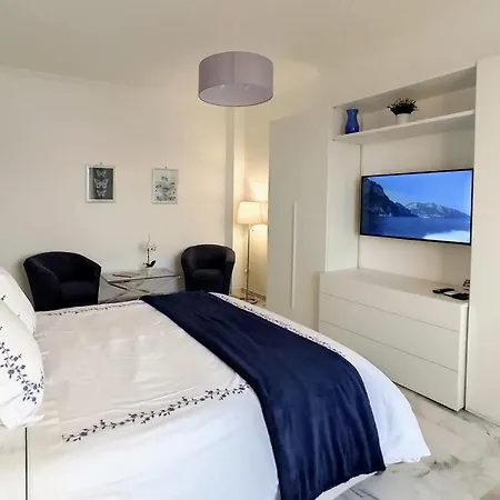 My View 4* נאפולי