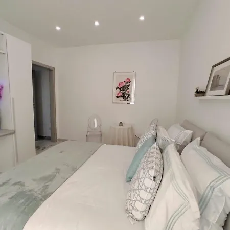 בית הארחה My View 4*