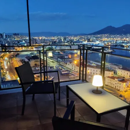 My View Неаполь