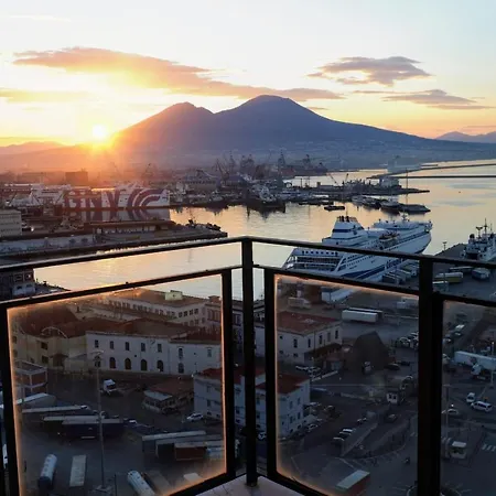 בית הארחה My View