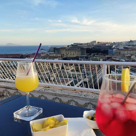 My View Гостевой дом 4*