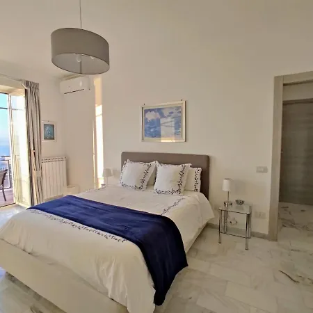 My View Неаполь