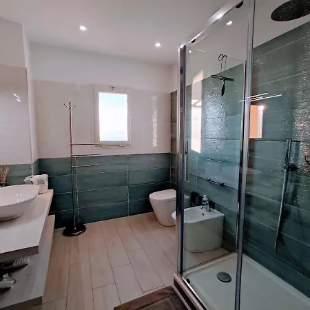 My View 4* נאפולי