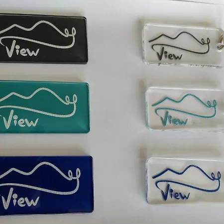 My View Гостевой дом 4*