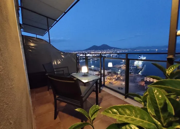 My View ゲストハウス 4*